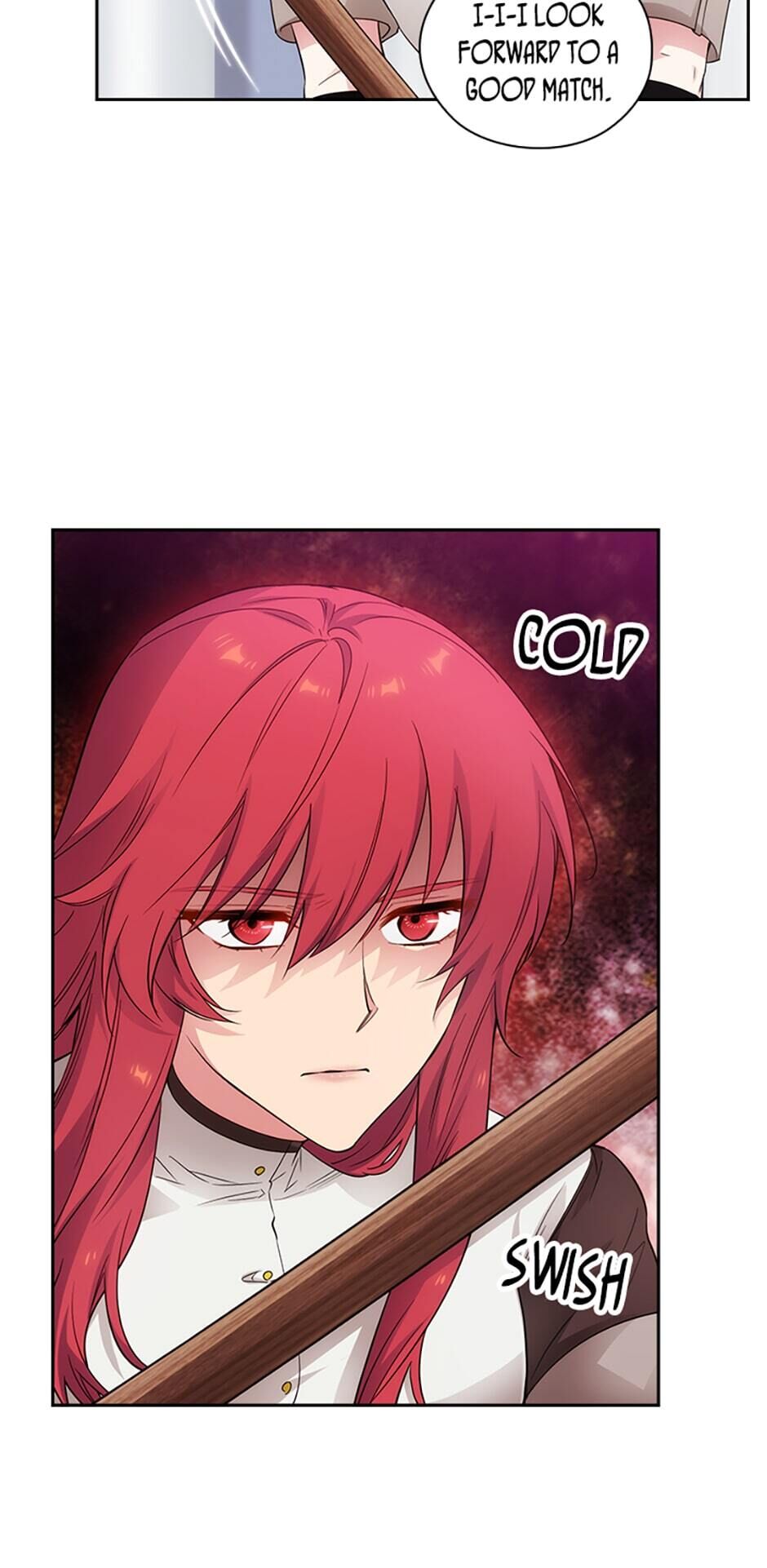 Read Reminiscence Adonis EN Manga Online