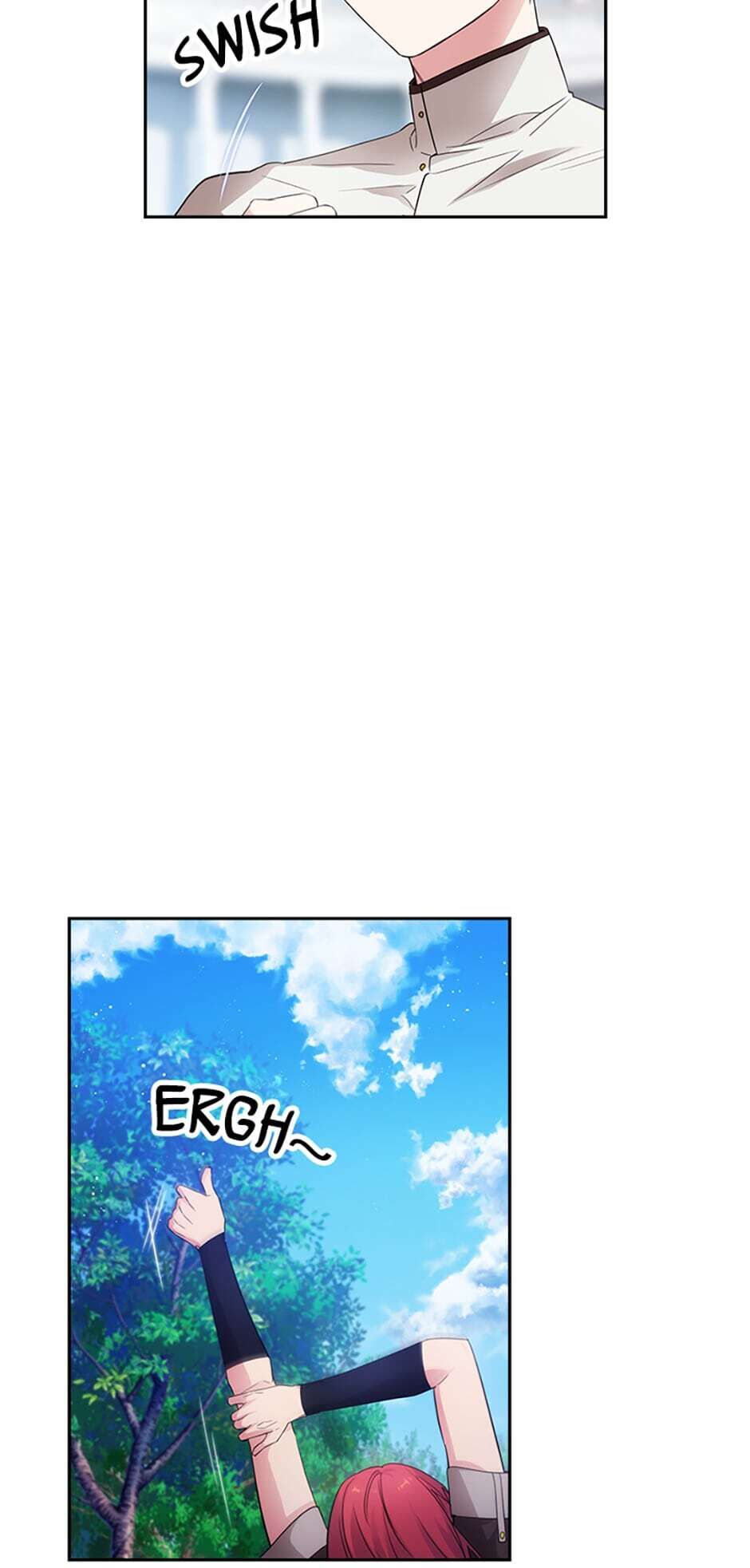 Read Reminiscence Adonis EN Manga Online