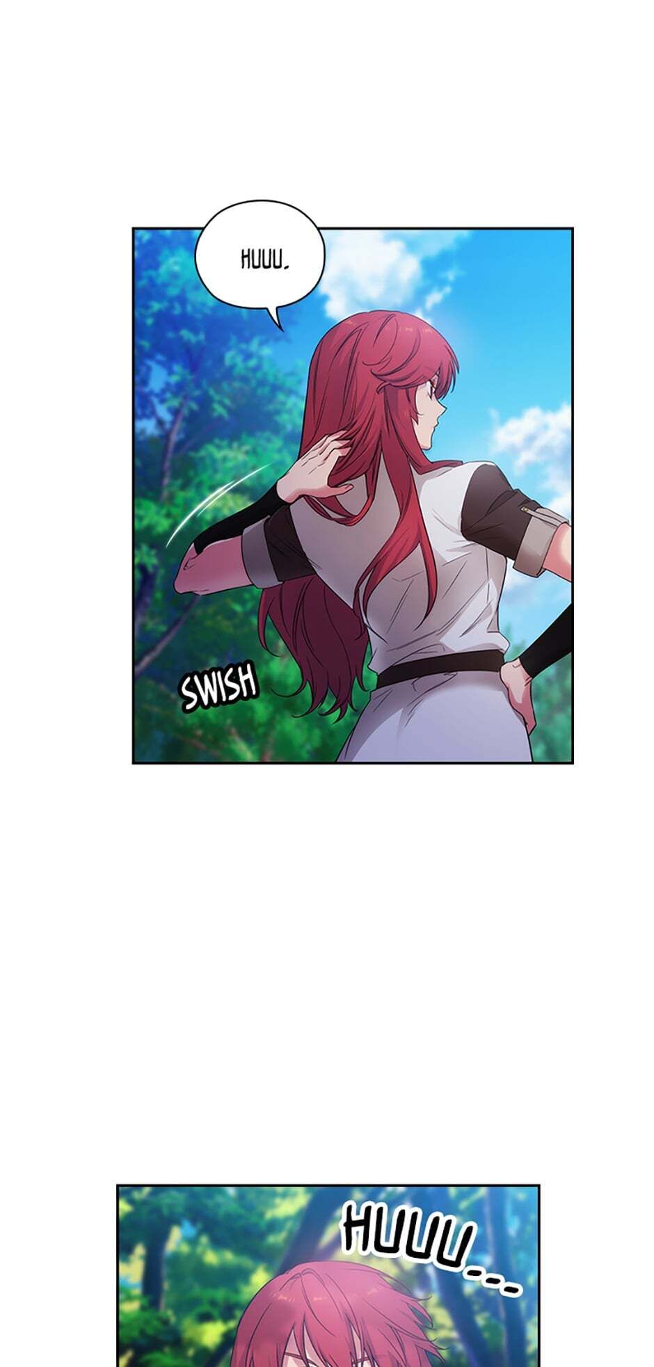 Read Reminiscence Adonis EN Manga Online