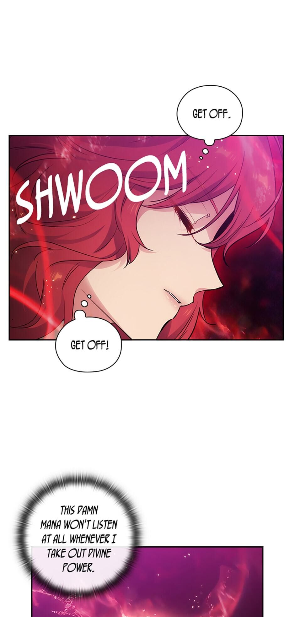 Read Reminiscence Adonis EN Manga Online