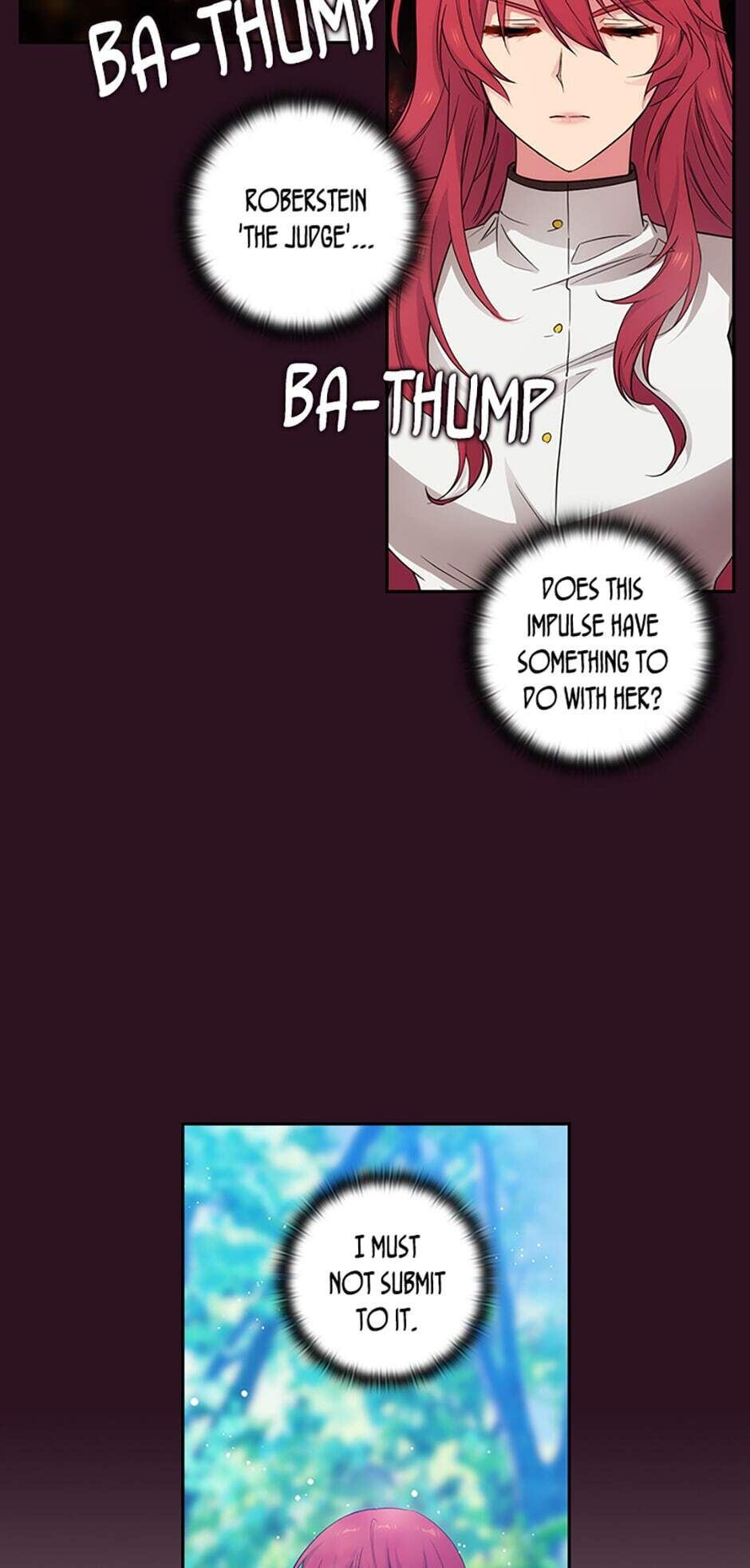 Read Reminiscence Adonis EN Manga Online
