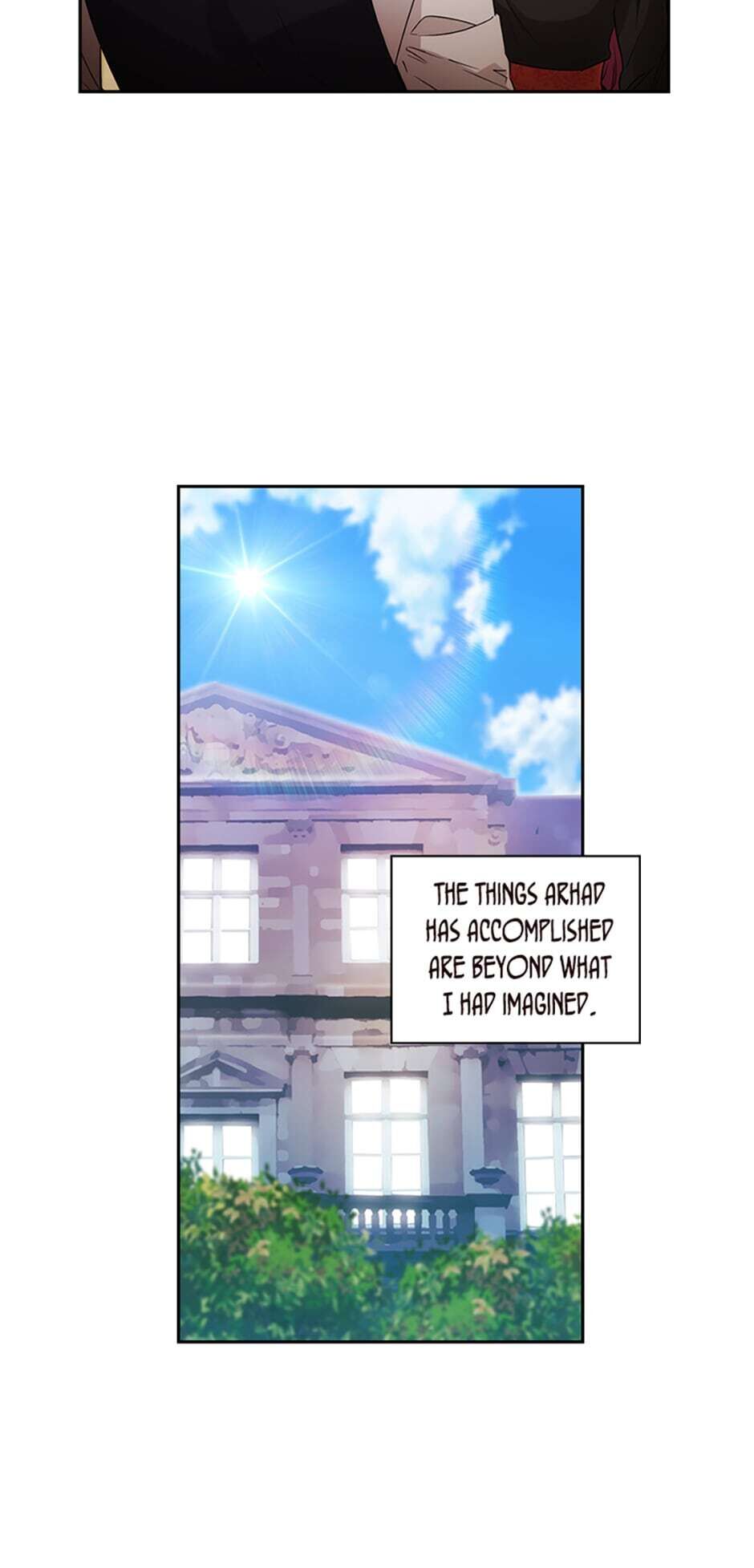 Read Reminiscence Adonis EN Manga Online