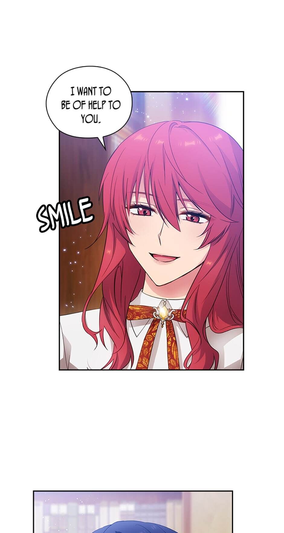 Read Reminiscence Adonis EN Manga Online
