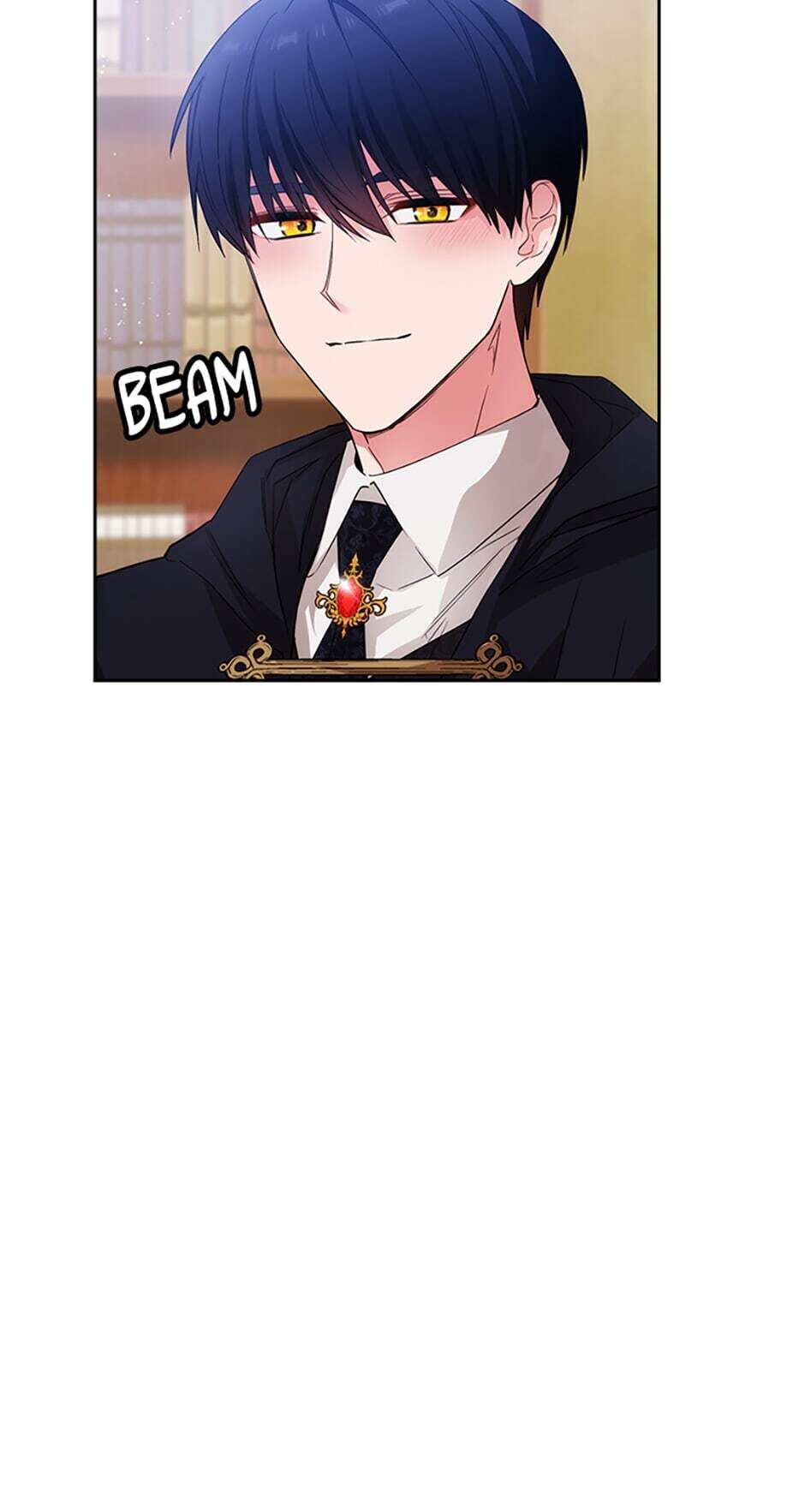 Read Reminiscence Adonis EN Manga Online