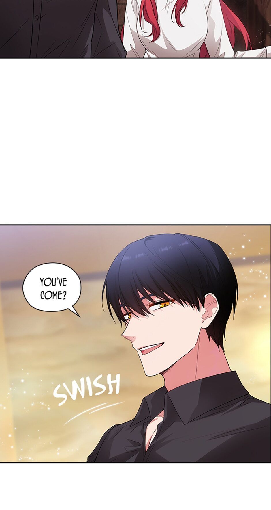 Read Reminiscence Adonis EN Manga Online