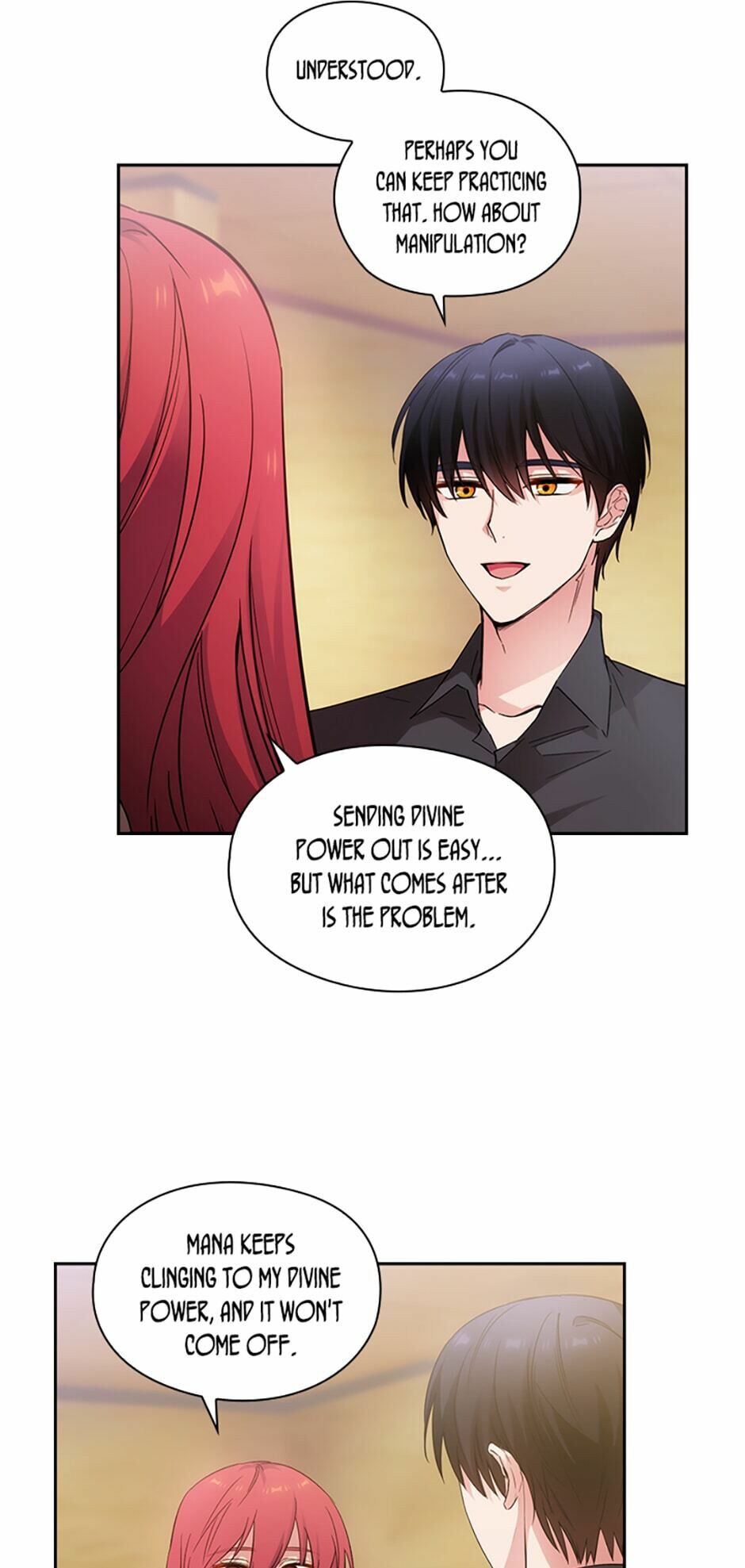 Read Reminiscence Adonis EN Manga Online
