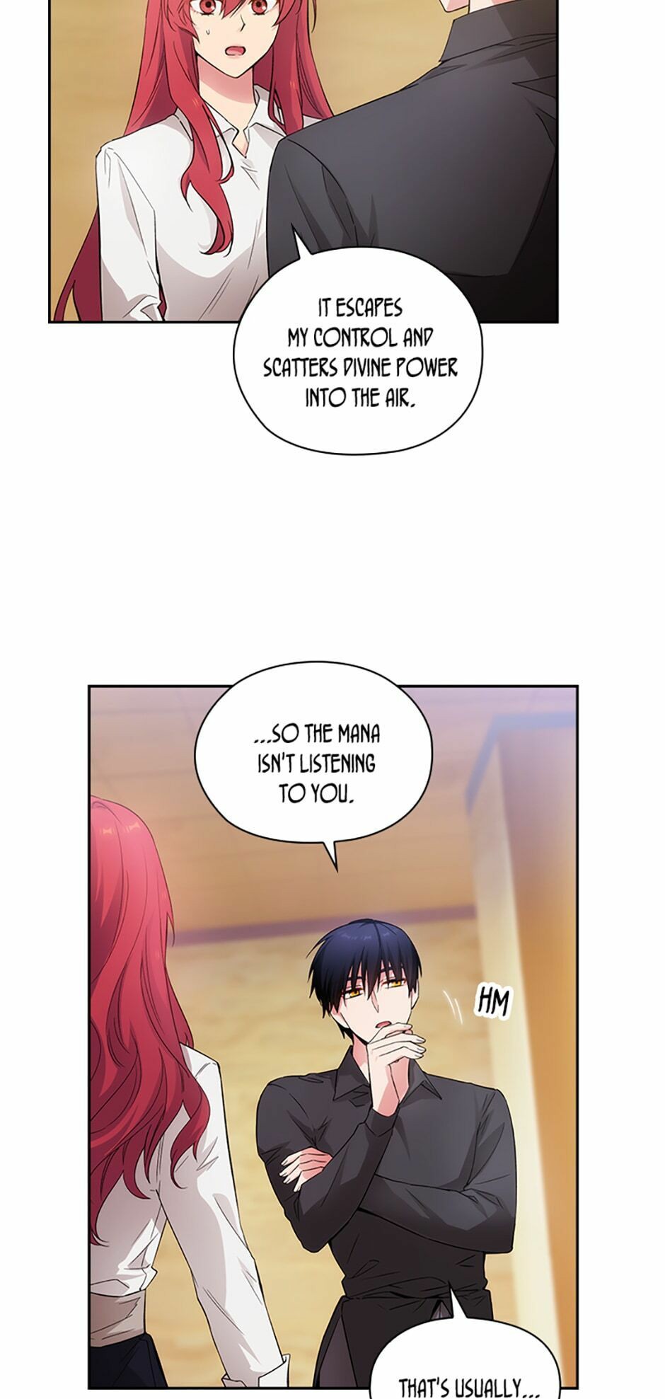Read Reminiscence Adonis EN Manga Online