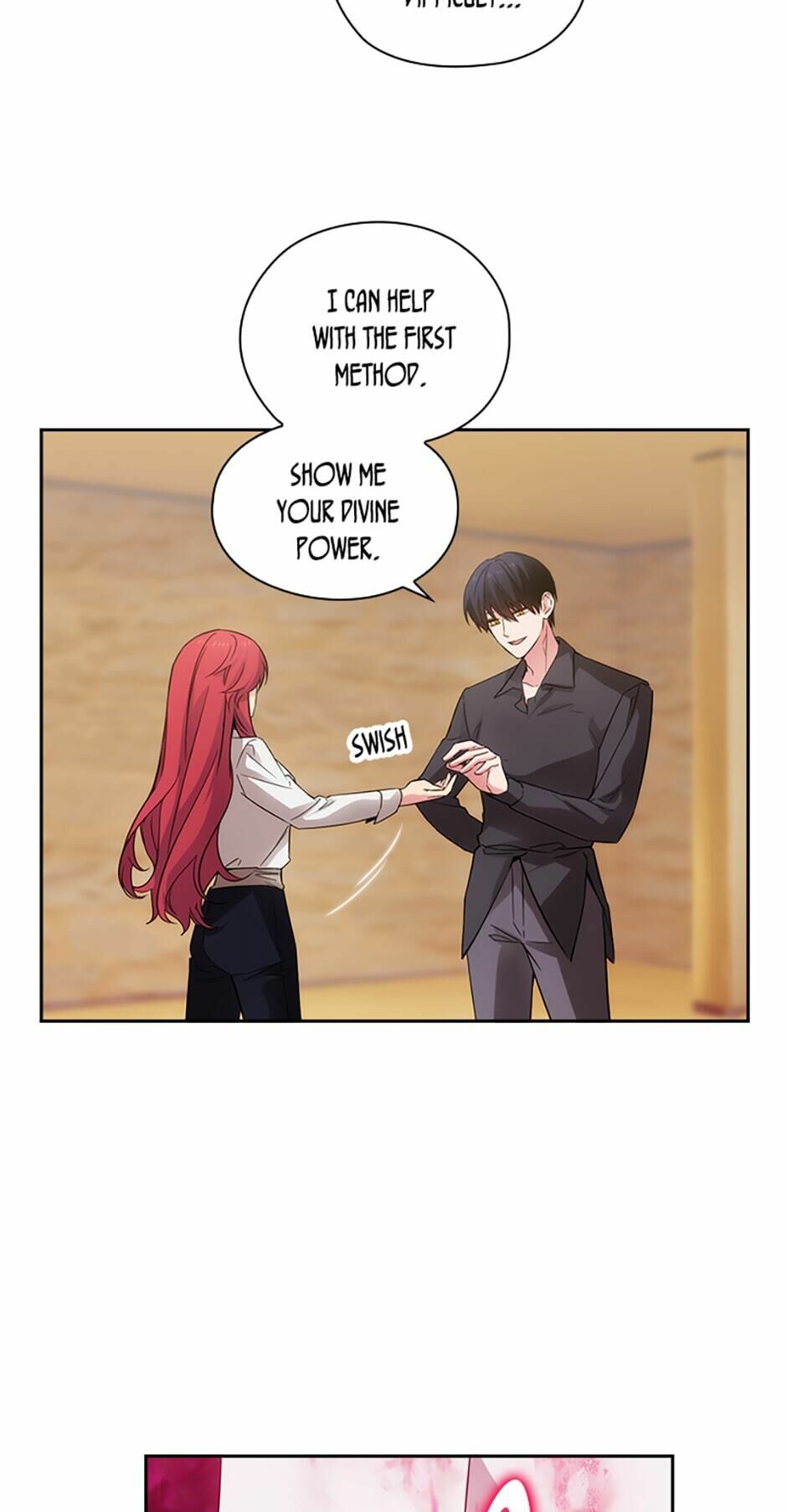 Read Reminiscence Adonis EN Manga Online