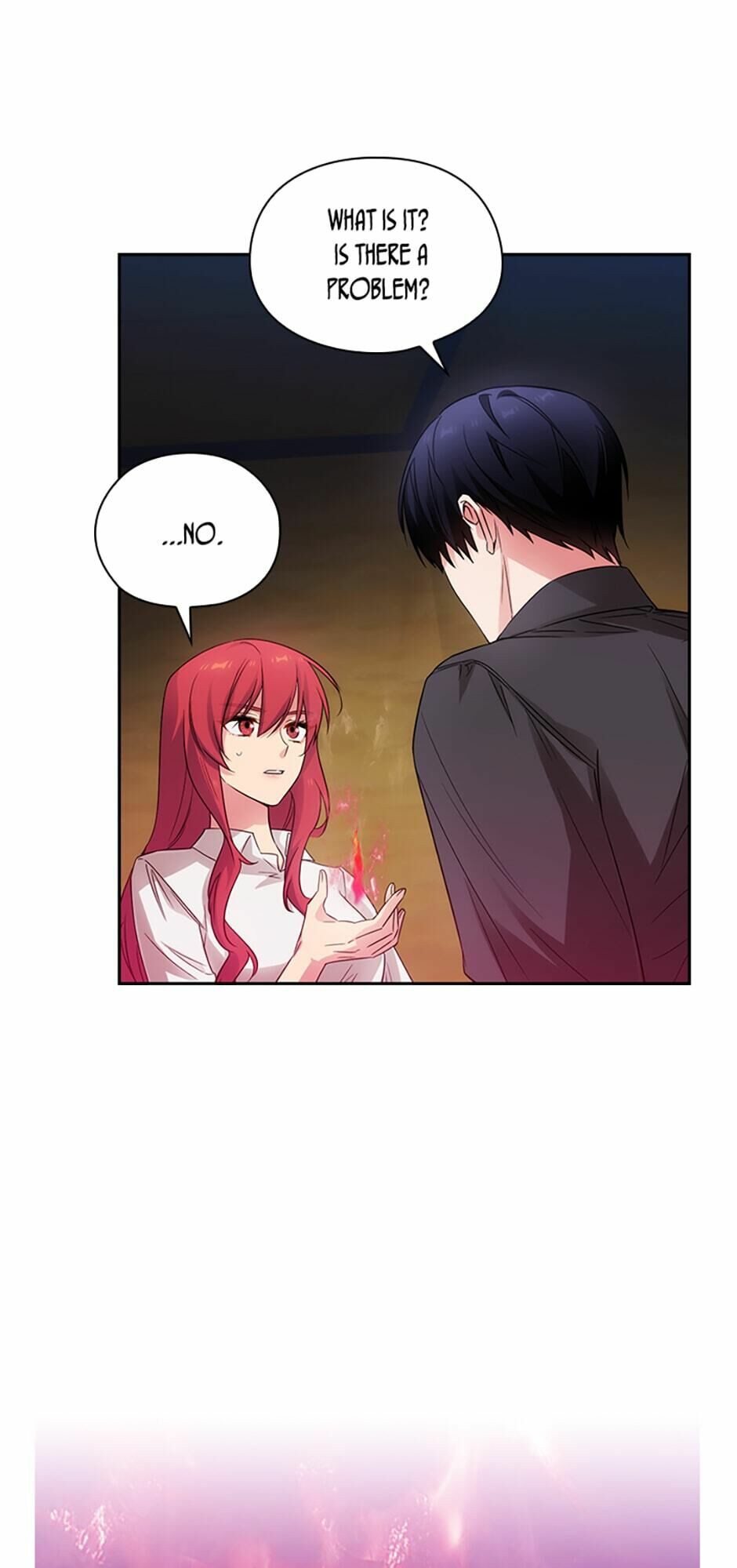 Read Reminiscence Adonis EN Manga Online