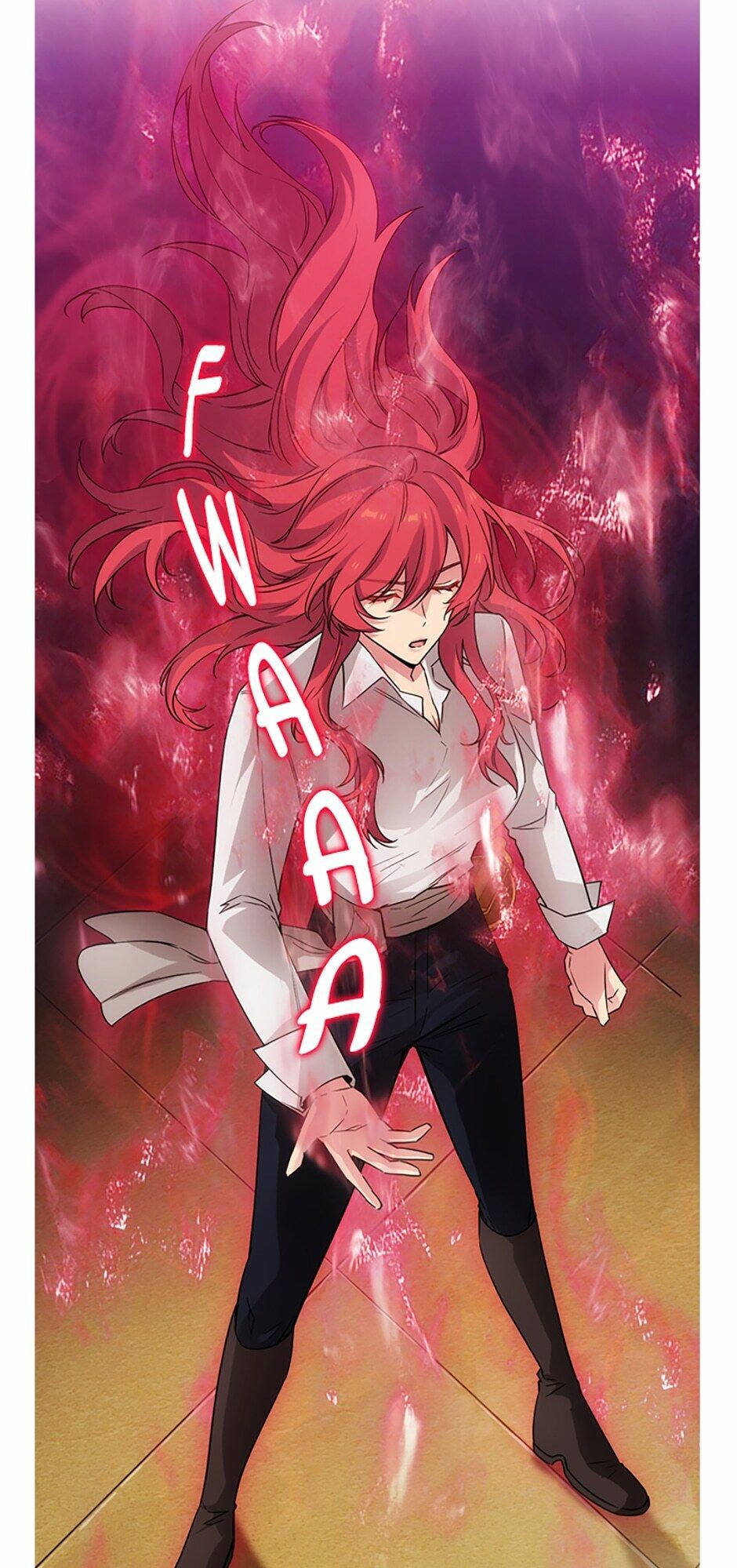 Read Reminiscence Adonis EN Manga Online