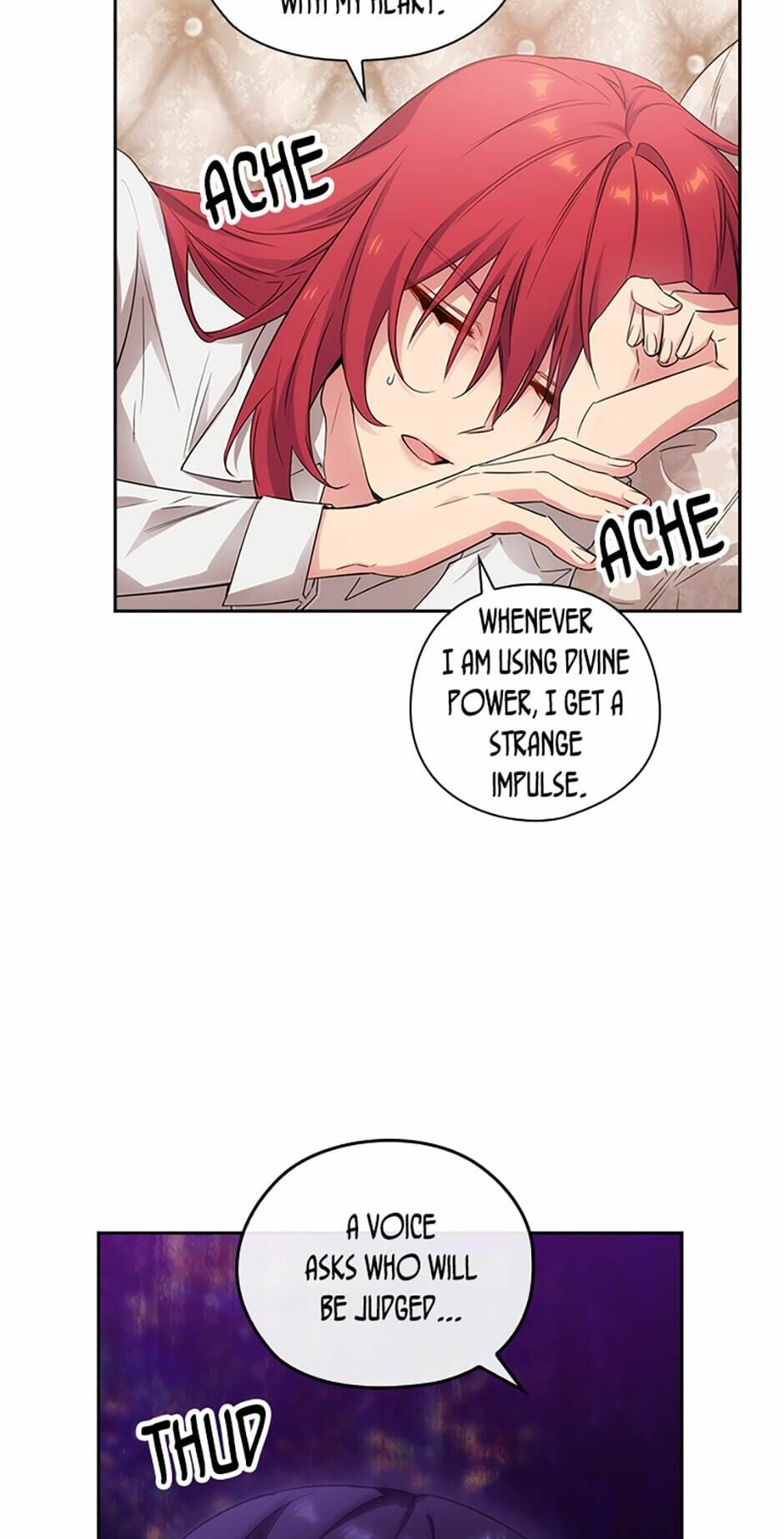 Read Reminiscence Adonis EN Manga Online