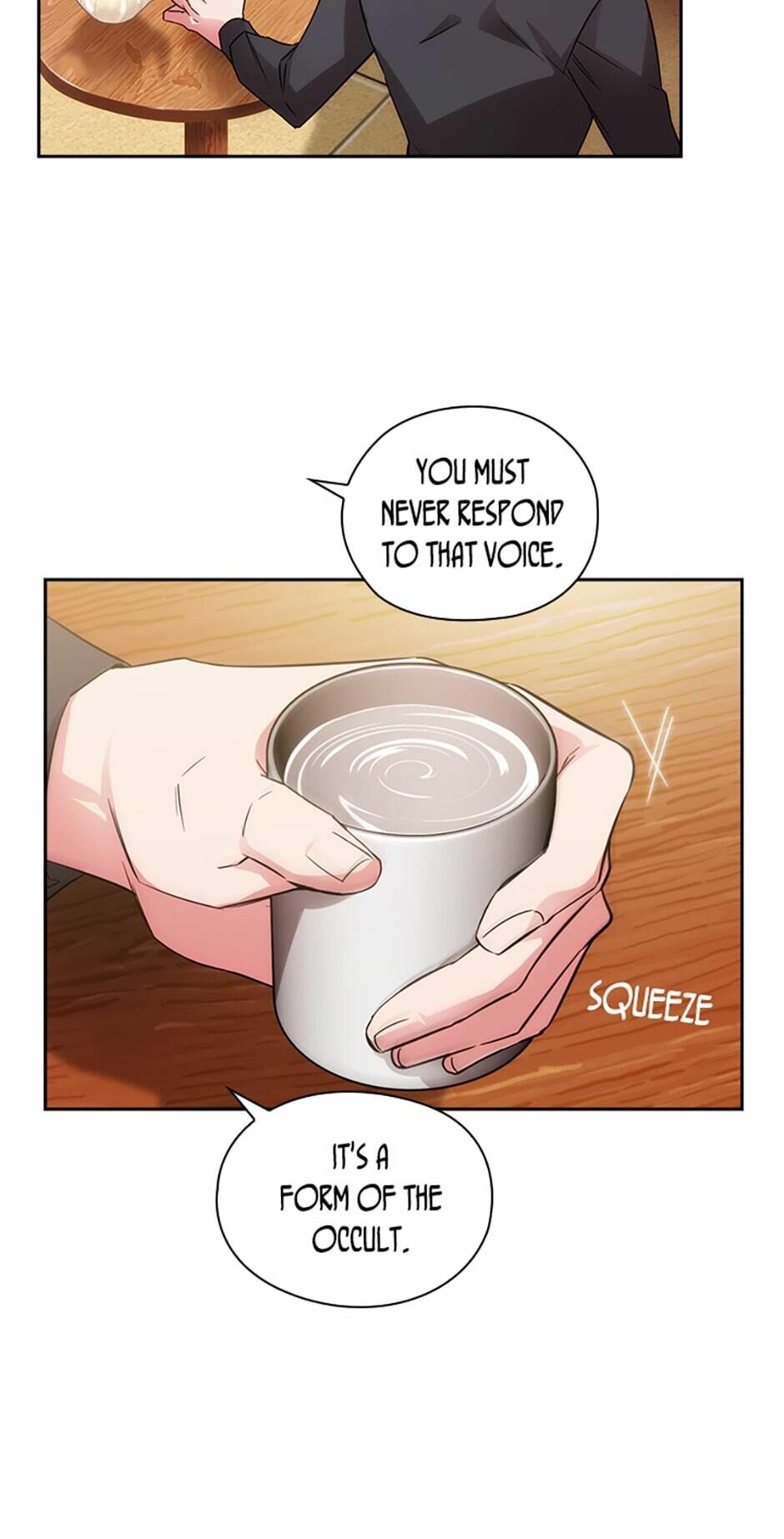 Read Reminiscence Adonis EN Manga Online
