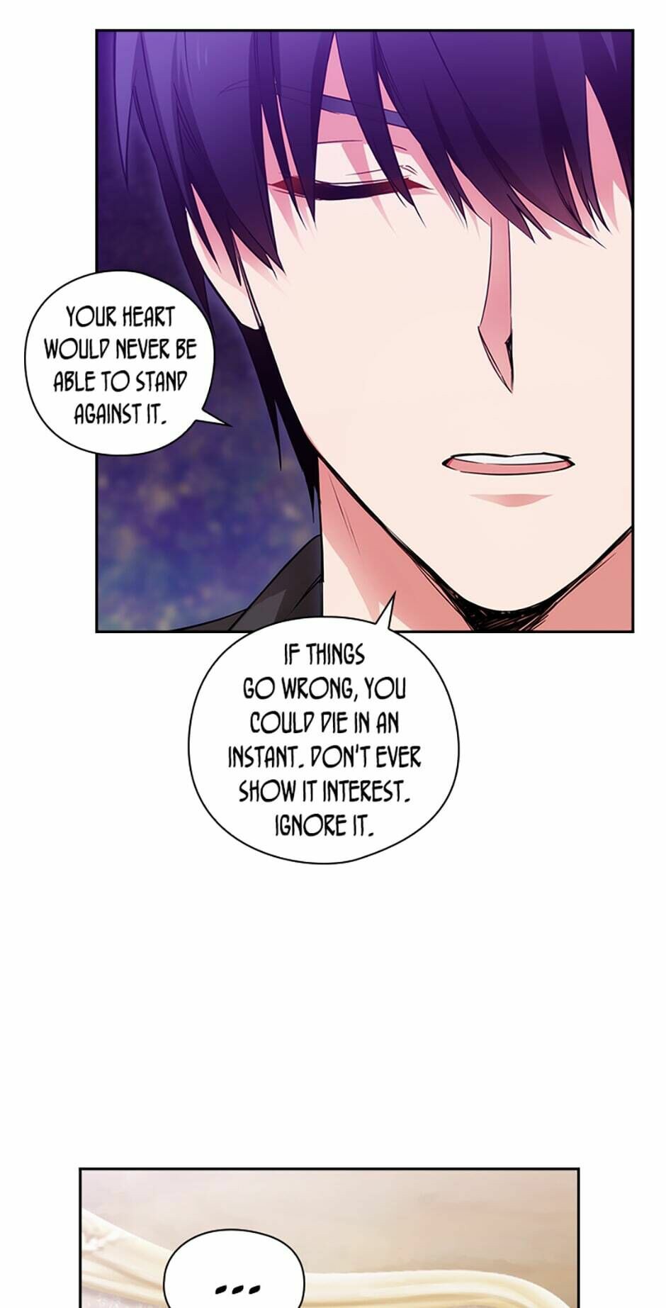 Read Reminiscence Adonis EN Manga Online