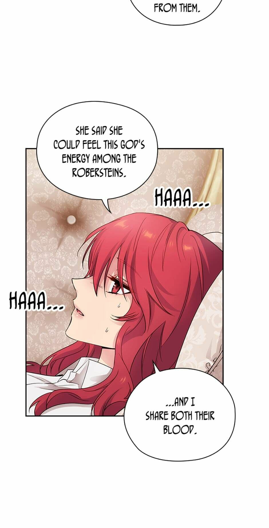 Read Reminiscence Adonis EN Manga Online