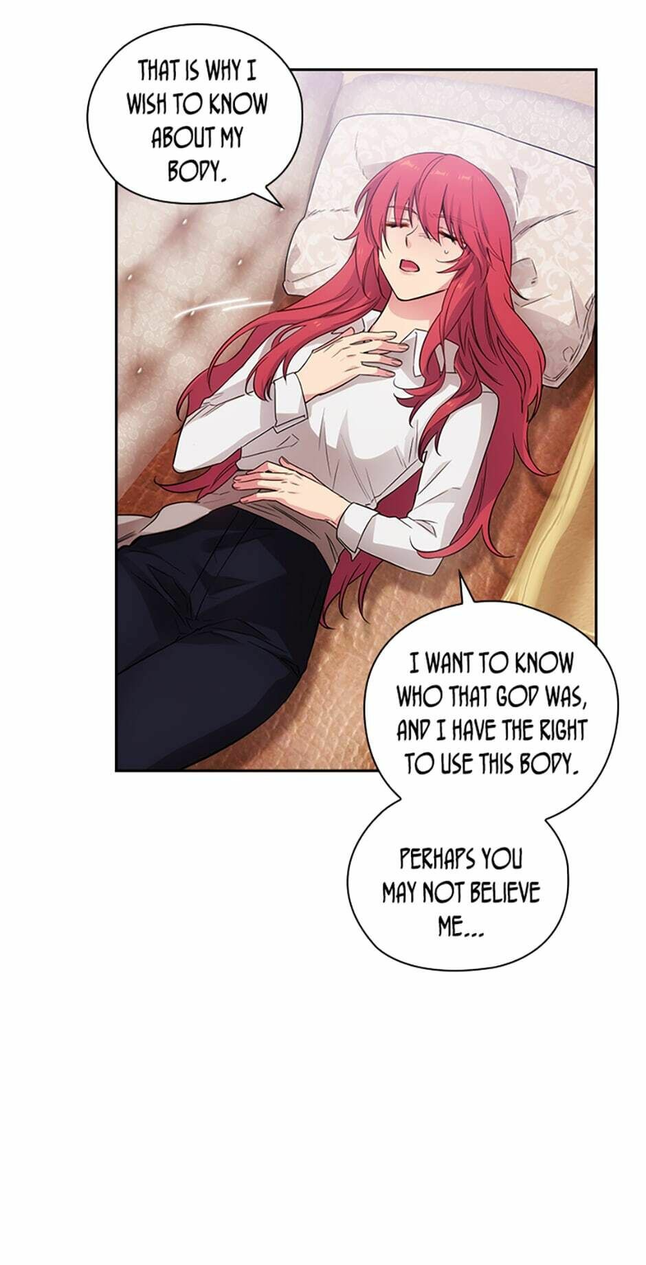 Read Reminiscence Adonis EN Manga Online
