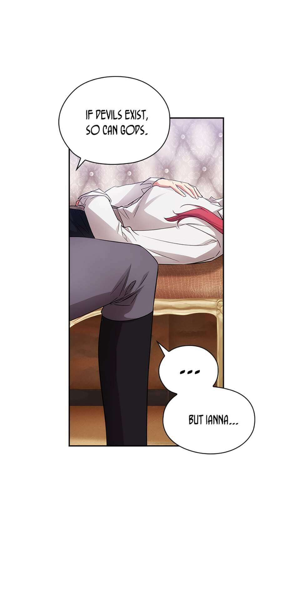 Read Reminiscence Adonis EN Manga Online
