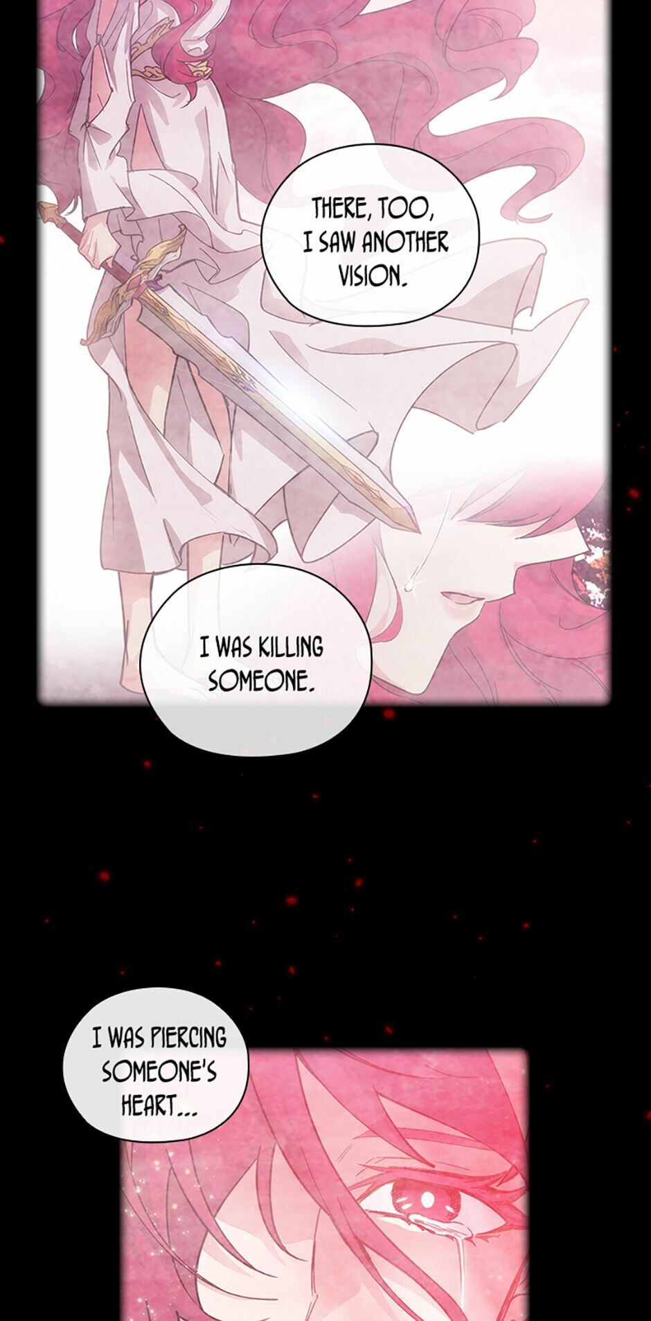 Read Reminiscence Adonis EN Manga Online