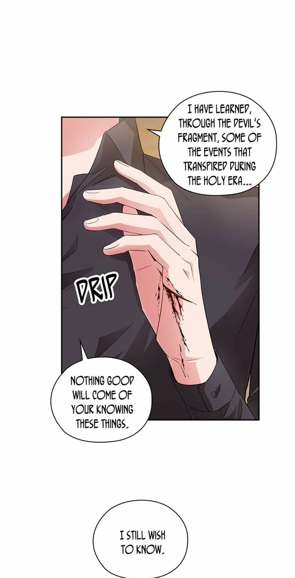 Read Reminiscence Adonis EN Manga Online