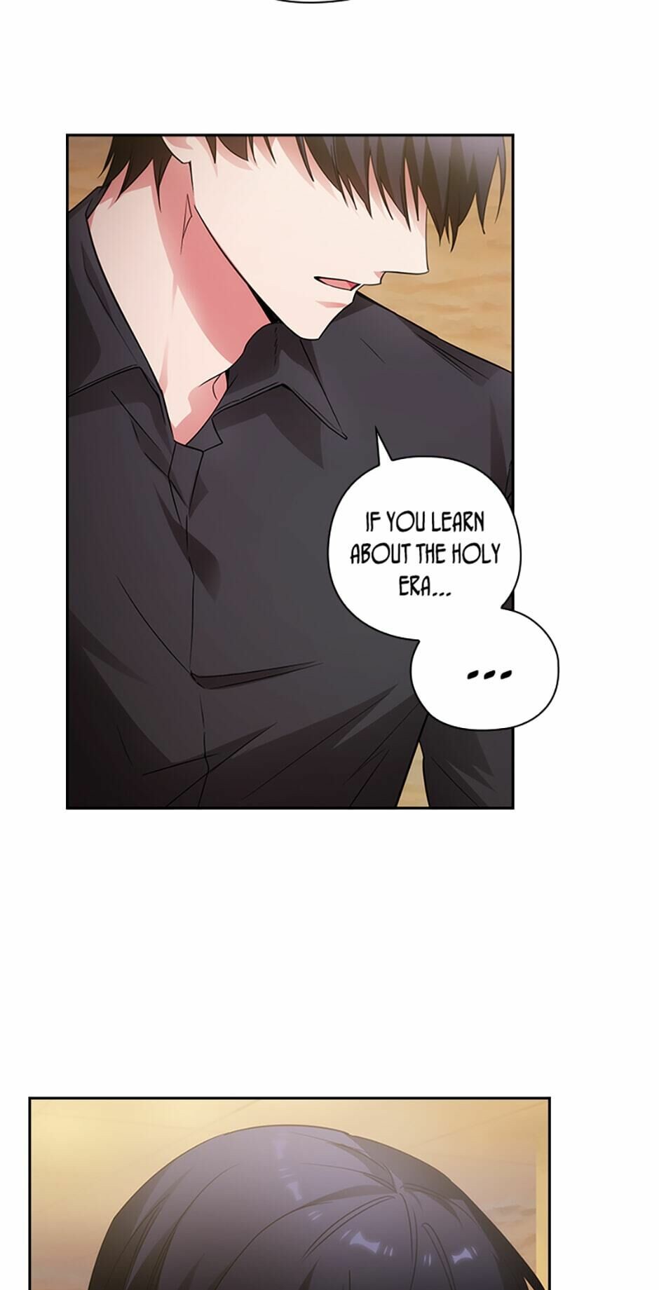 Read Reminiscence Adonis EN Manga Online