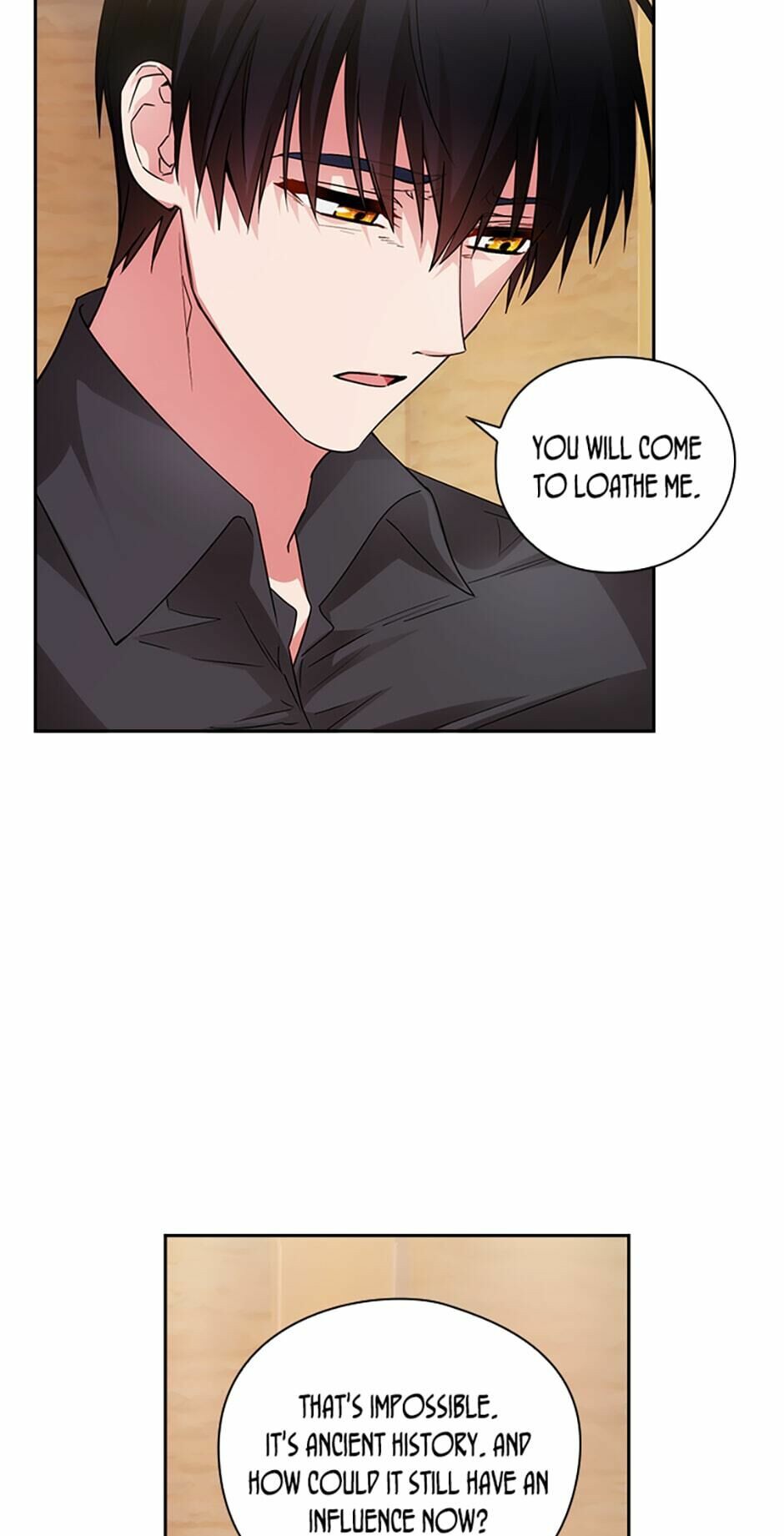 Read Reminiscence Adonis EN Manga Online