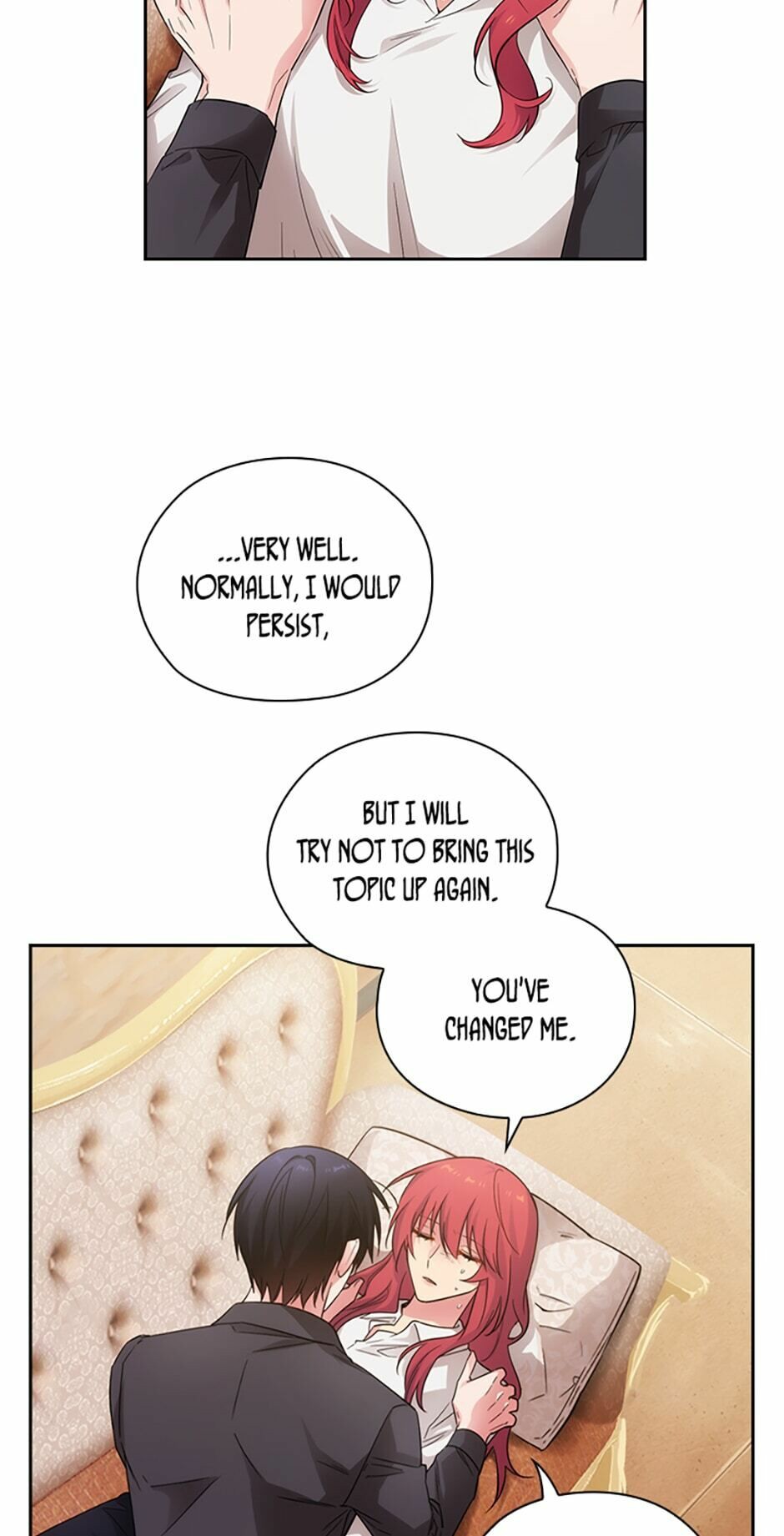 Read Reminiscence Adonis EN Manga Online