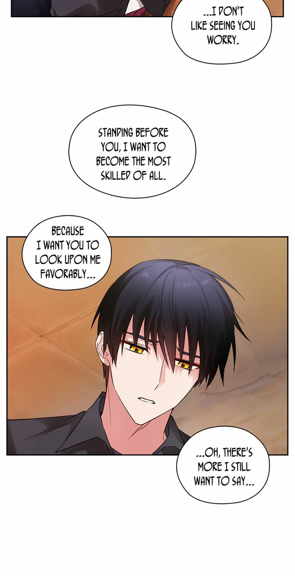 Read Reminiscence Adonis EN Manga Online