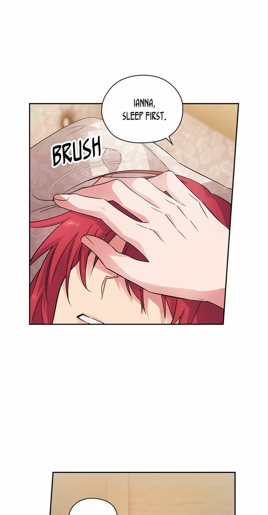 Read Reminiscence Adonis EN Manga Online