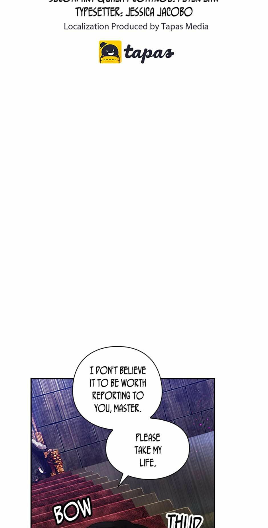 Read Reminiscence Adonis EN Manga Online