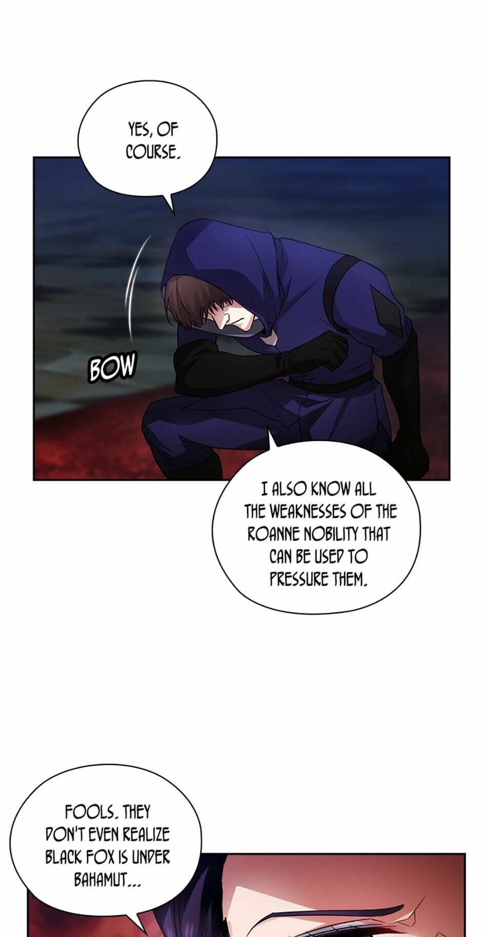 Read Reminiscence Adonis EN Manga Online