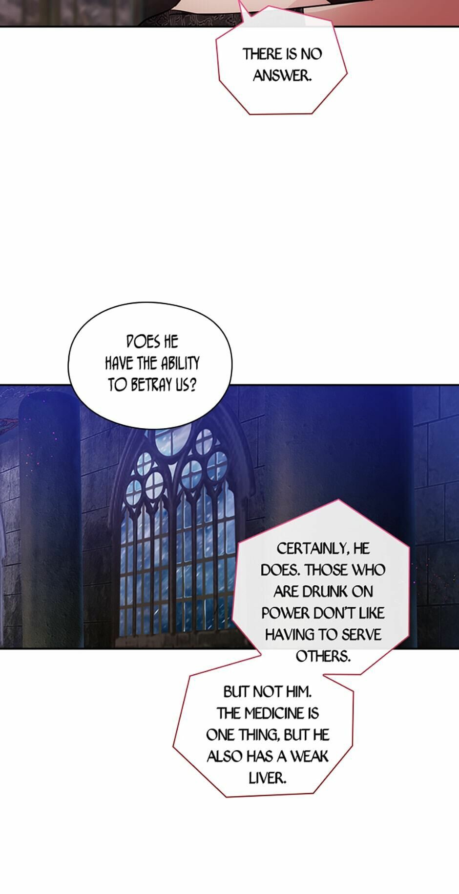 Read Reminiscence Adonis EN Manga Online