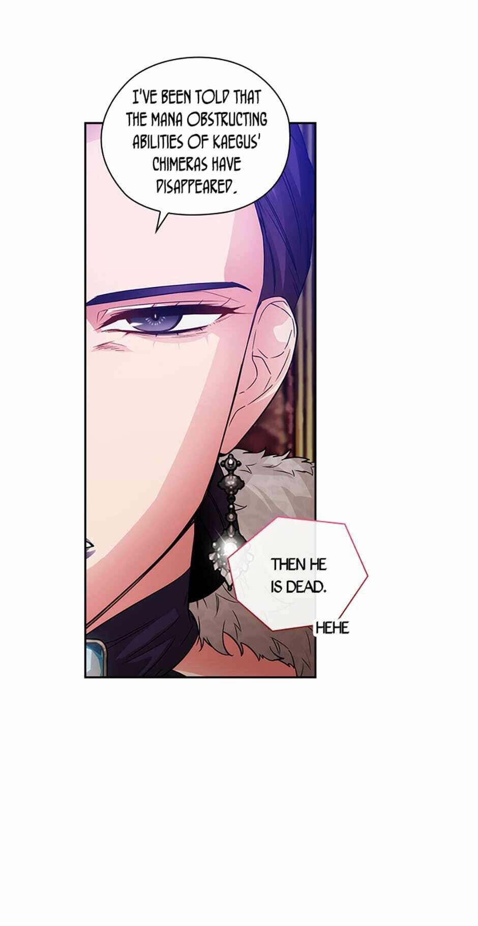 Read Reminiscence Adonis EN Manga Online