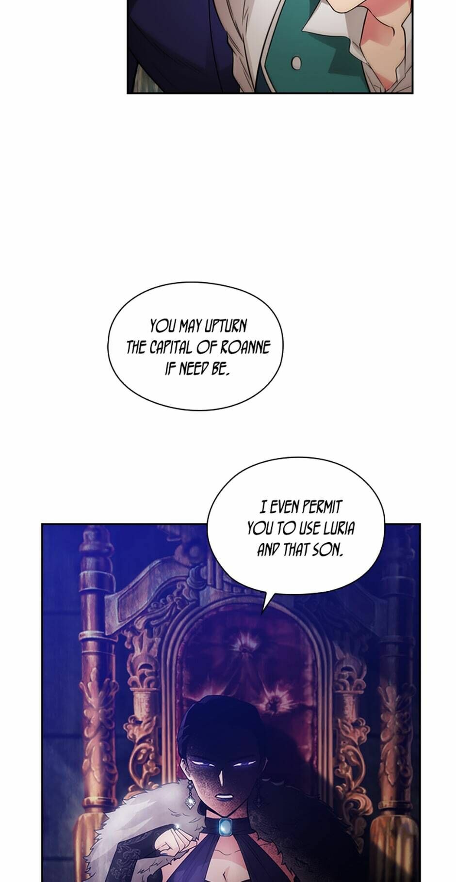 Read Reminiscence Adonis EN Manga Online