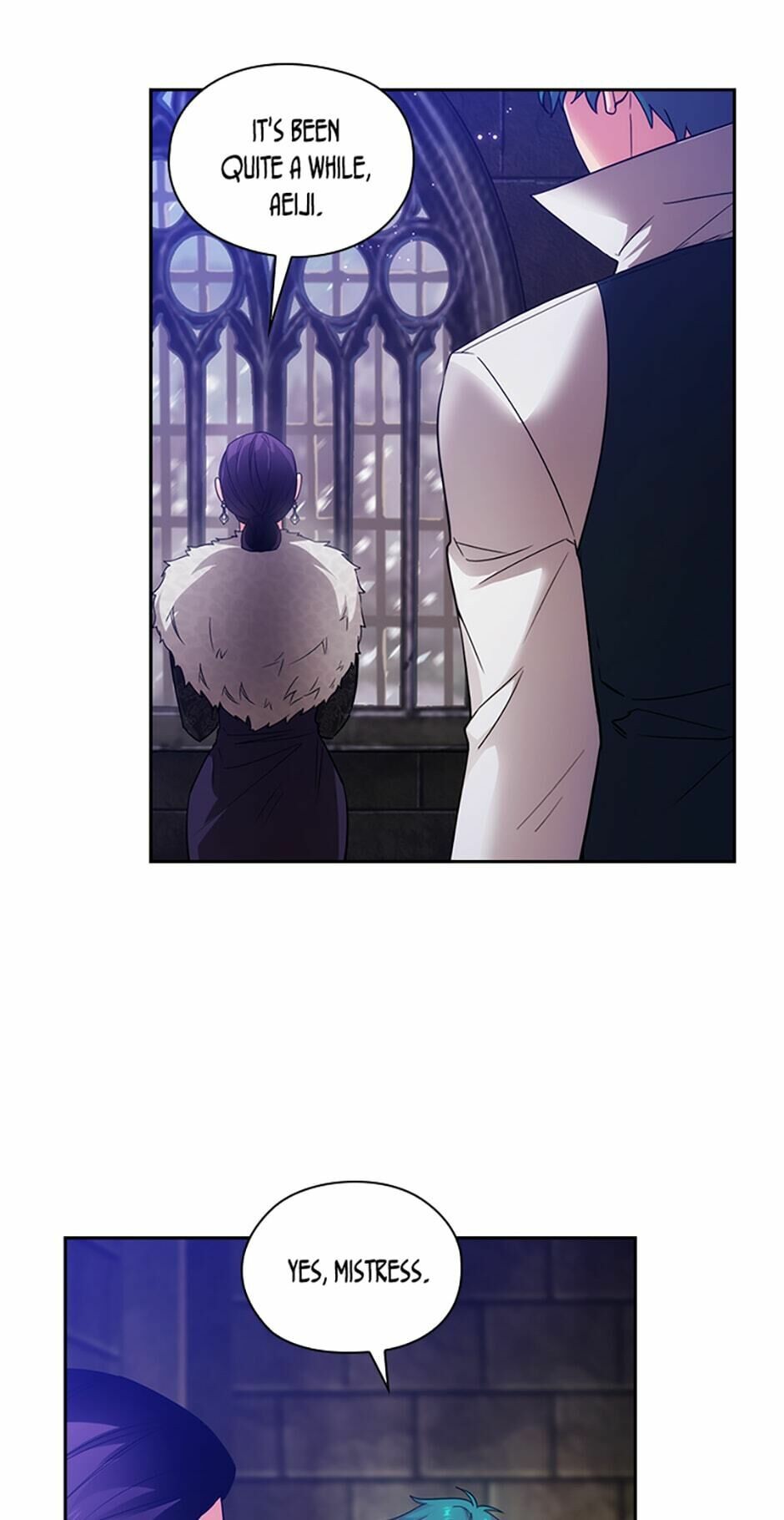 Read Reminiscence Adonis EN Manga Online