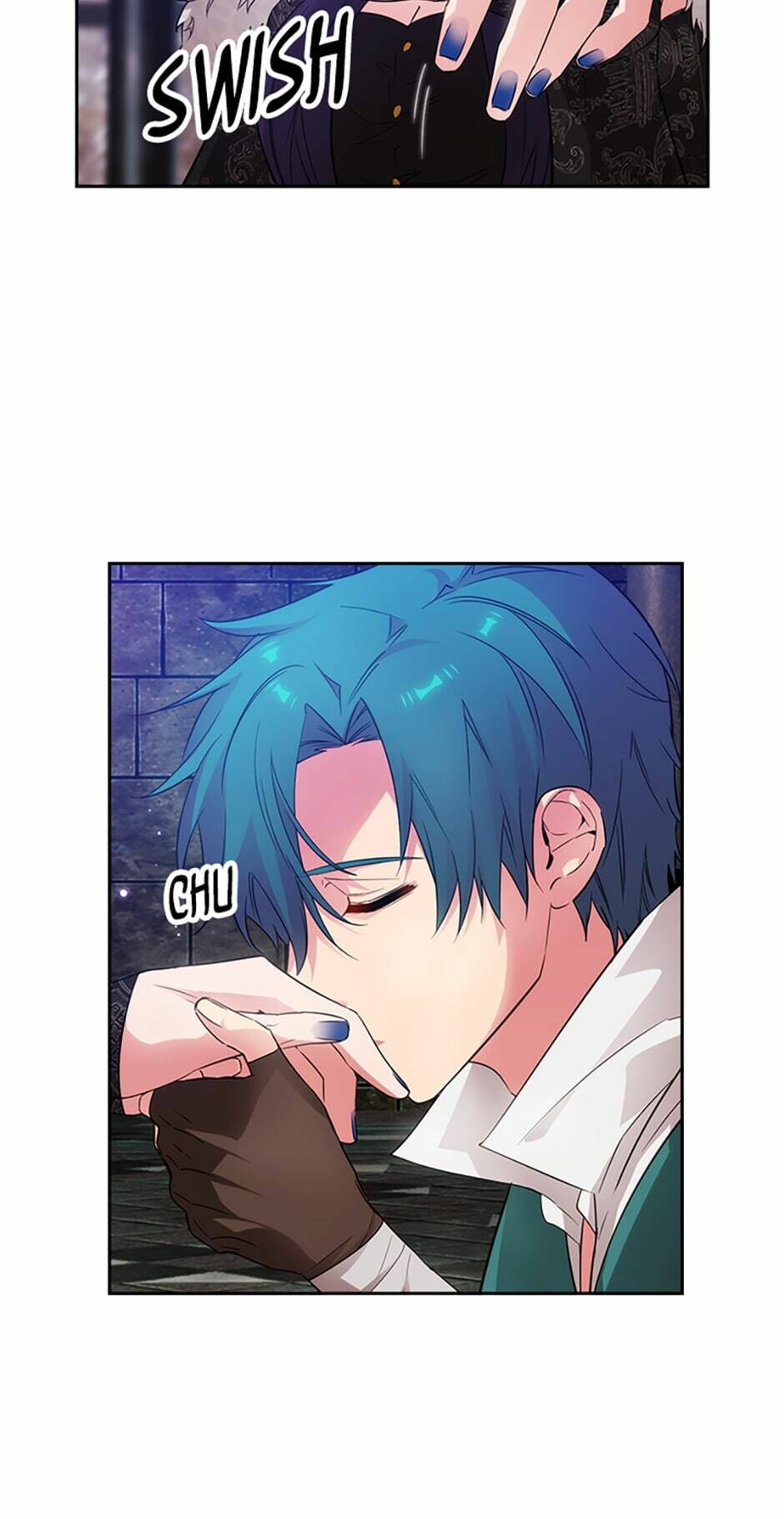 Read Reminiscence Adonis EN Manga Online