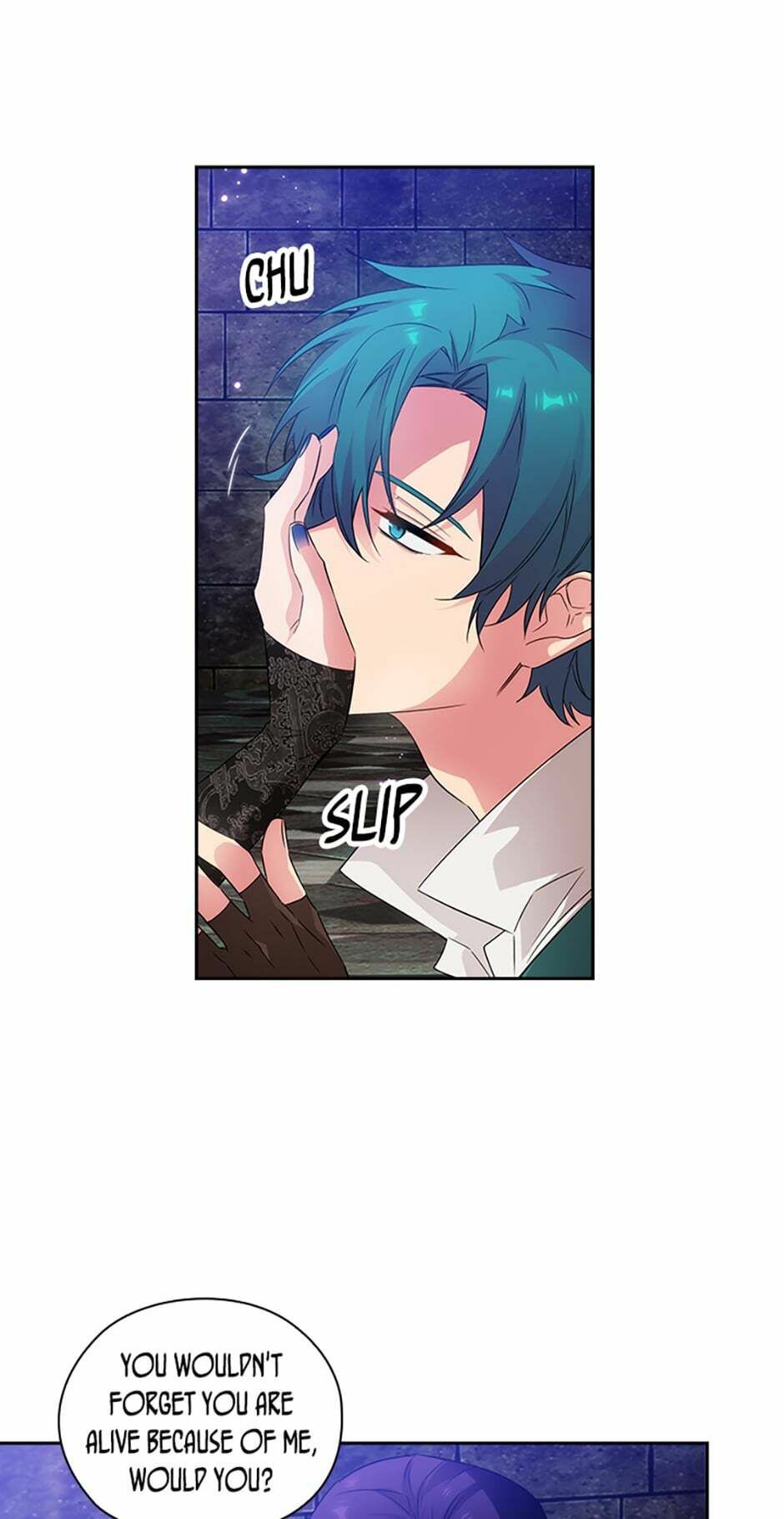 Read Reminiscence Adonis EN Manga Online