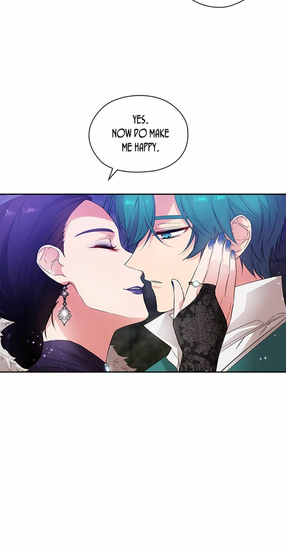 Read Reminiscence Adonis EN Manga Online