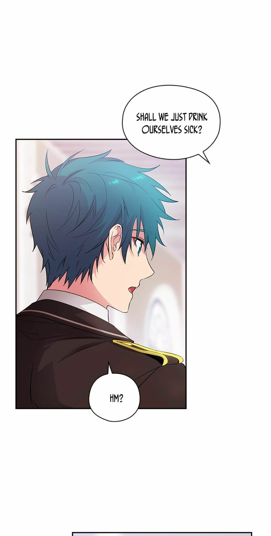 Read Reminiscence Adonis EN Manga Online
