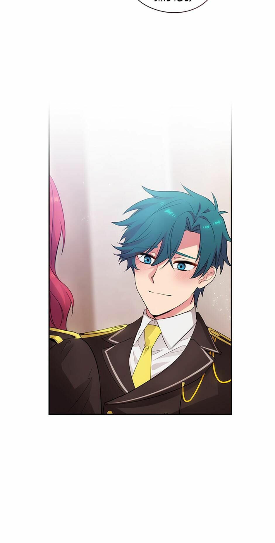Read Reminiscence Adonis EN Manga Online