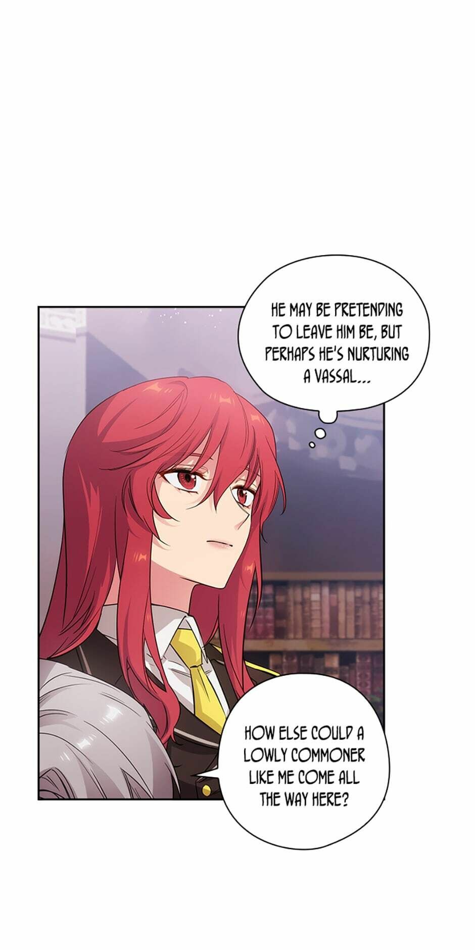 Read Reminiscence Adonis EN Manga Online