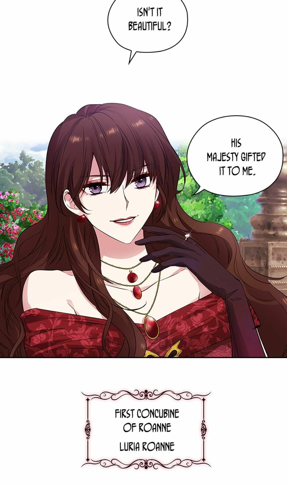 Read Reminiscence Adonis EN Manga Online