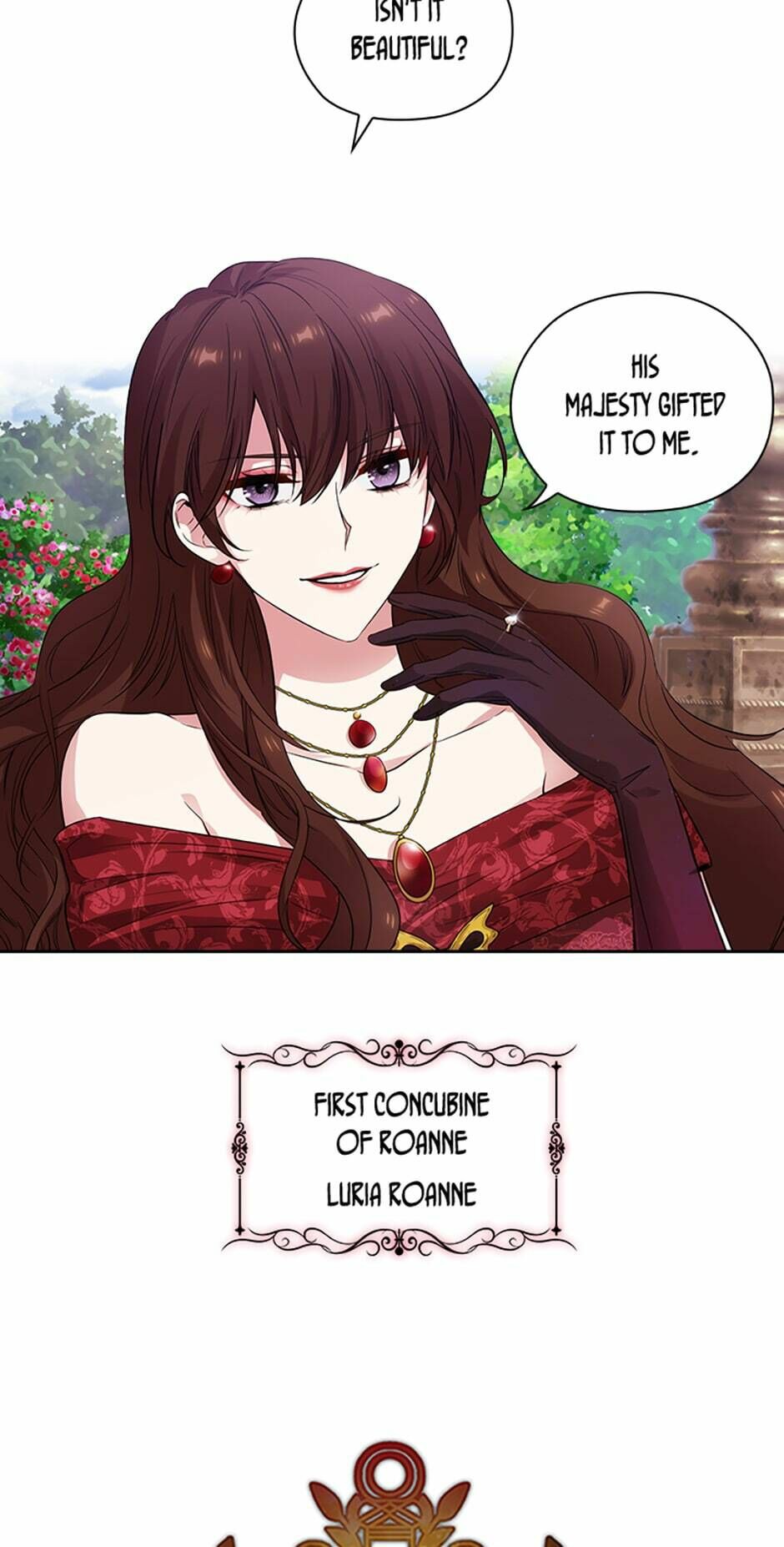 Read Reminiscence Adonis EN Manga Online