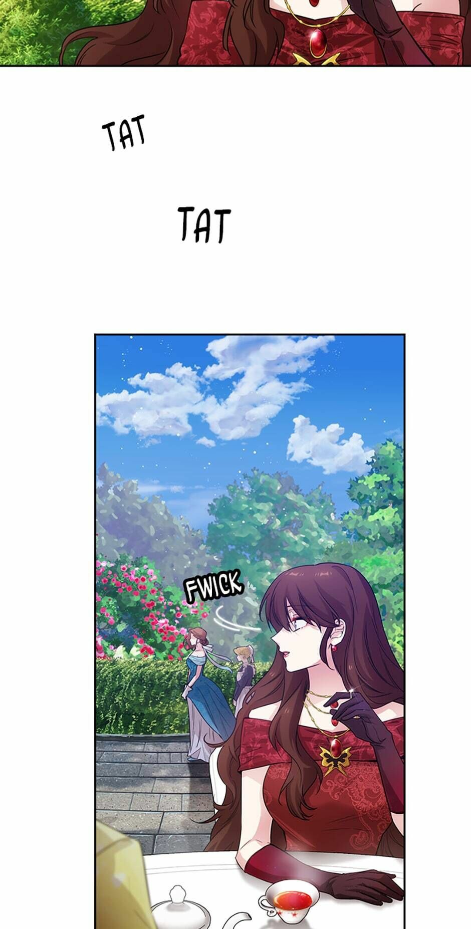 Read Reminiscence Adonis EN Manga Online
