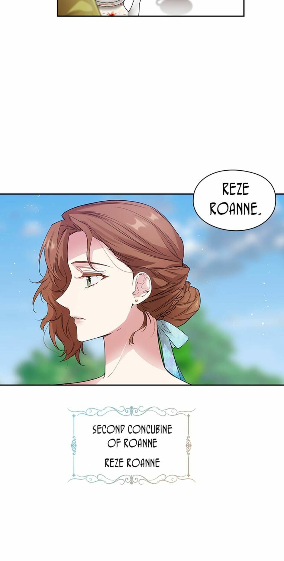 Read Reminiscence Adonis EN Manga Online