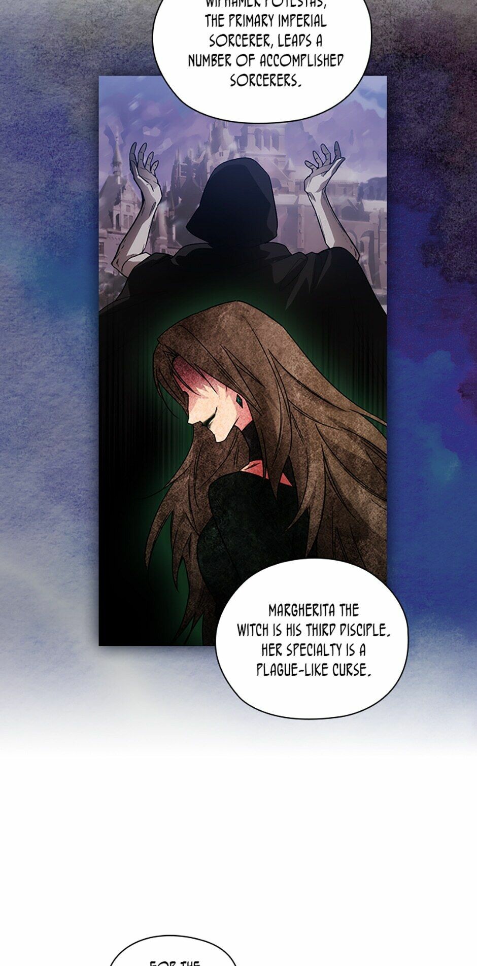 Read Reminiscence Adonis EN Manga Online