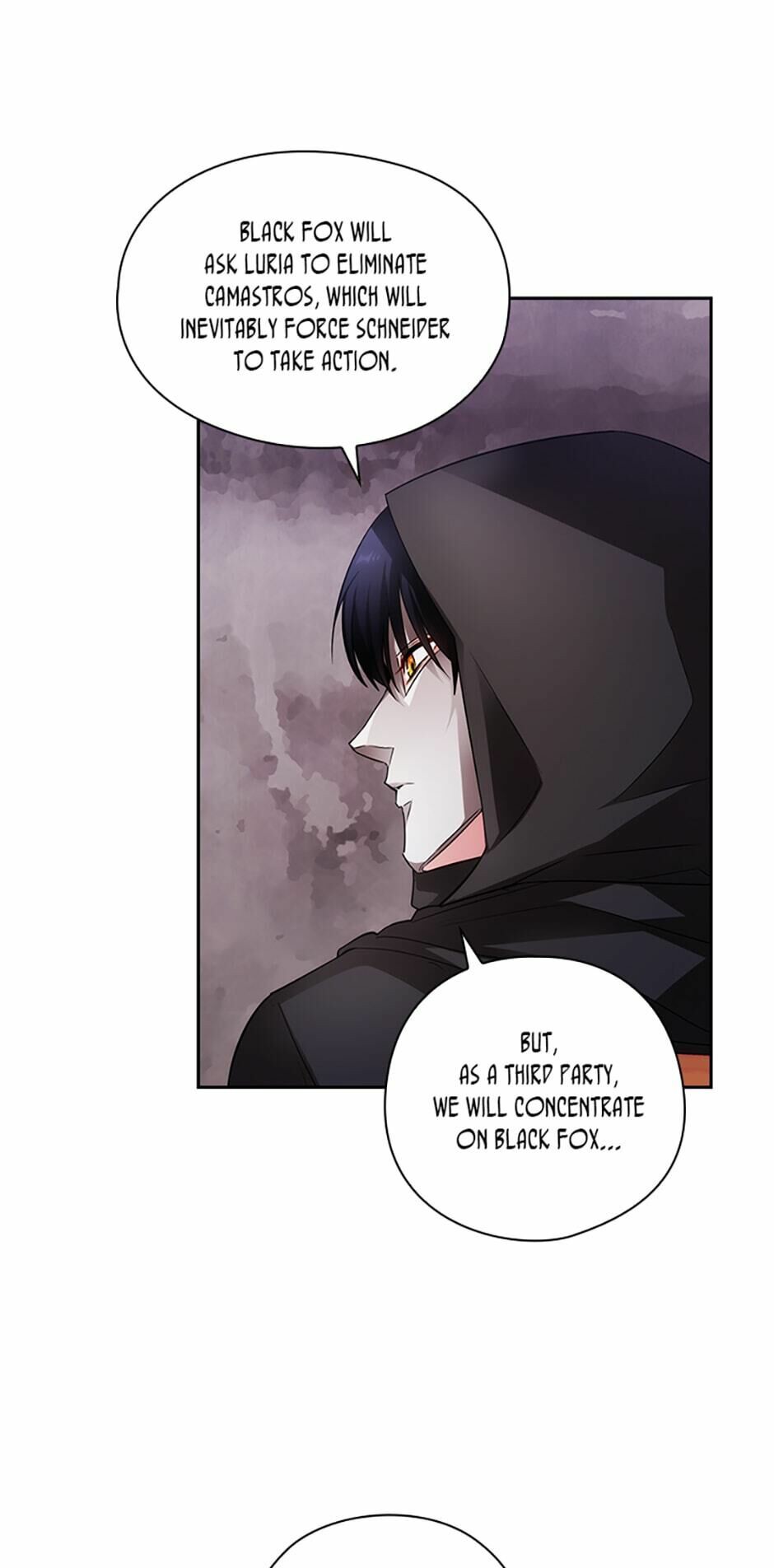 Read Reminiscence Adonis EN Manga Online
