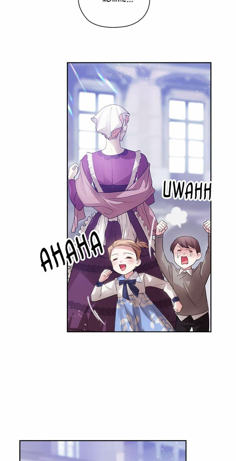 Read Reminiscence Adonis EN Manga Online