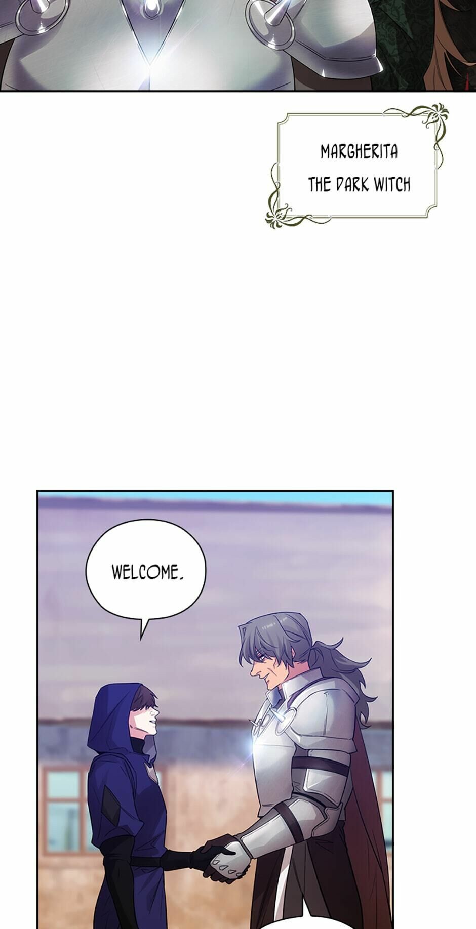 Read Reminiscence Adonis EN Manga Online