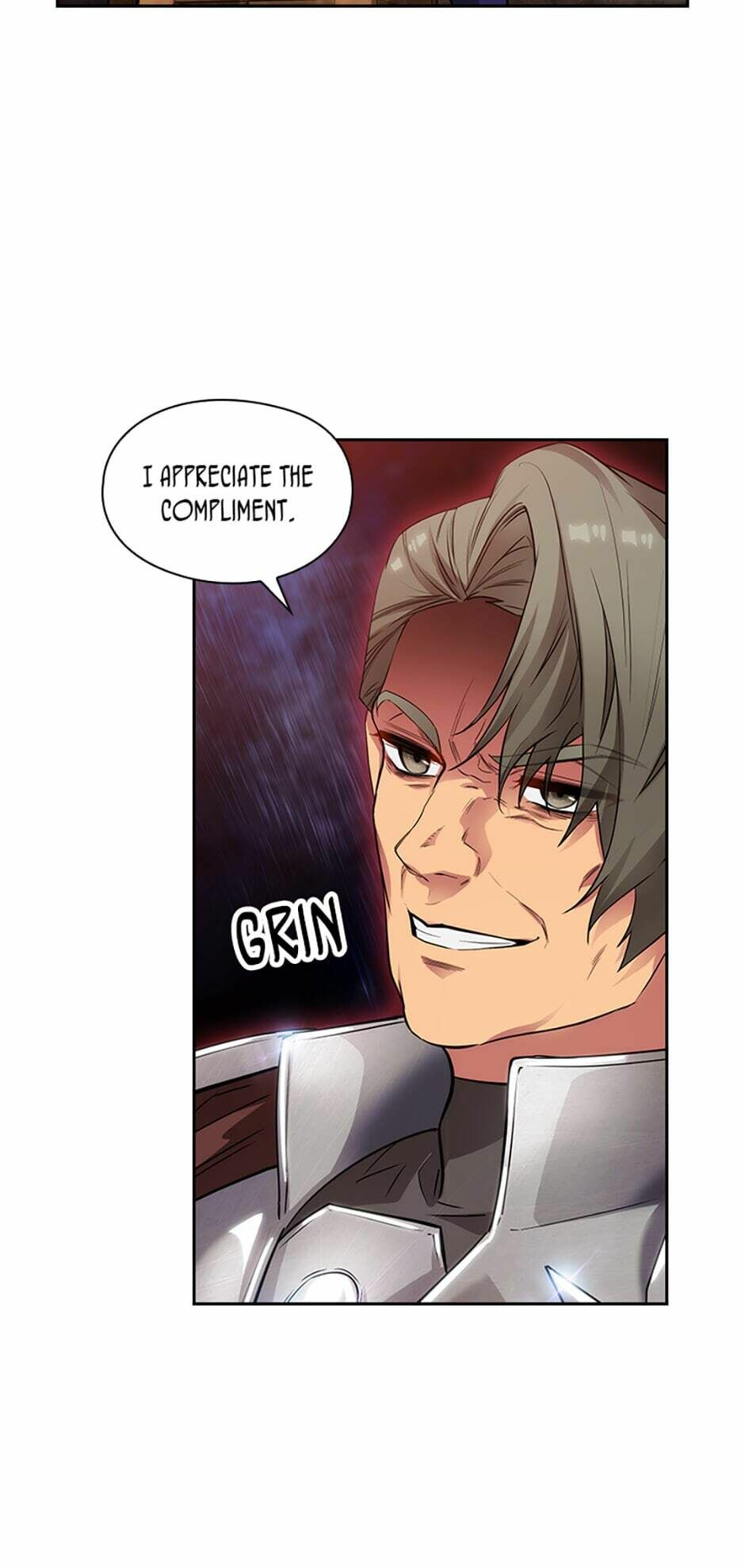 Read Reminiscence Adonis EN Manga Online
