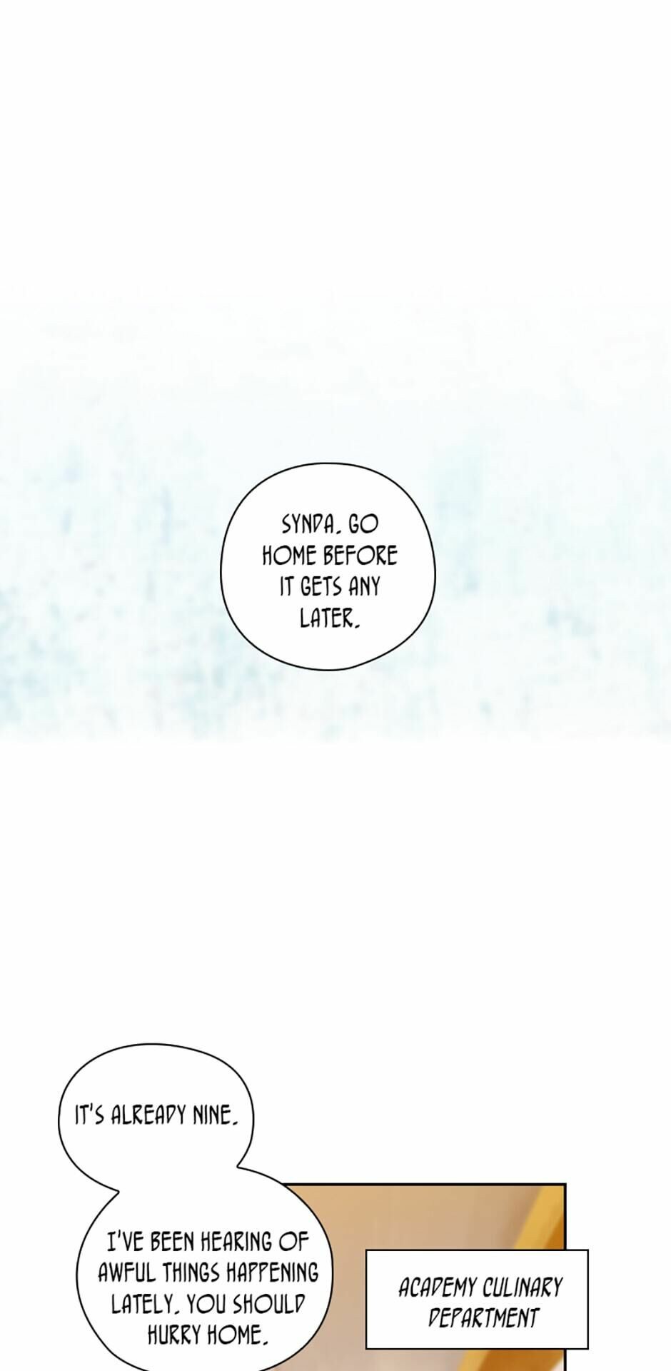 Read Reminiscence Adonis EN Manga Online
