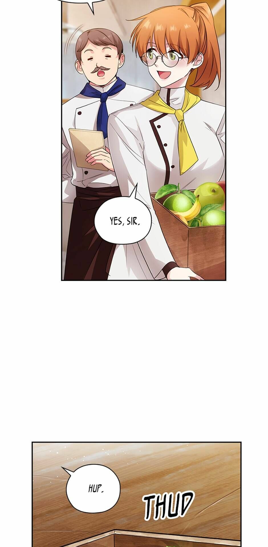 Read Reminiscence Adonis EN Manga Online